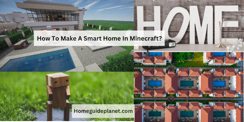 How to Build a House in Minecraft - Complete Guide